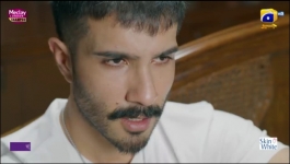 Humraaz - Episode 06 - 21st May 2025